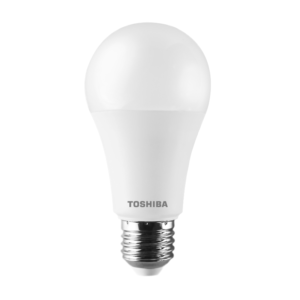 00168808 TOSHIBA LED N_STD A60 E27 11W