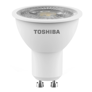 00168869_00 TOSHIBA LED STD GU10