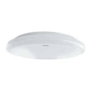 DOWNLIGHT SUPERF TOSHIBA CCT 40W